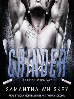 cover image of Grinder